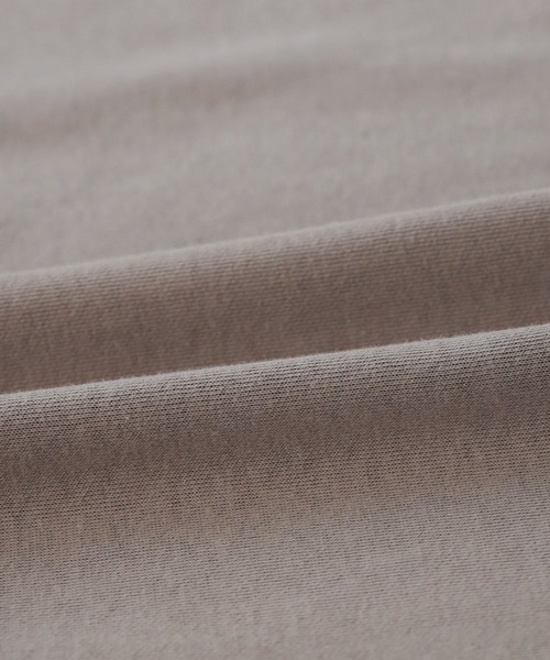 reca(レカ)の「前後ロゴゆったりスウェット(スウェット・レディース・オートミール/ネイビー/グレー/ホワイト系その他2/グレー系その他/ブルー系その他/ホワイト系その他/ホワイト系その他3/ブラウン/ダークグリーン/グリーン系その他/グレー系その他2/ホワイト系その他4/ダークブラウン/グリーン系その他2・FREE/フリー)」の20枚目の写真