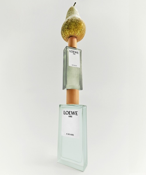 LOEWE Perfumes（ロエベ パルファム）の「オードゥ トワレ “ロエベ アイレ ア ミ アイレ” （50mL）（香水・レディース・その他・FREE）」の7枚目の写真