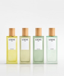 LOEWE Perfumes（ロエベ パルファム）の「オードゥ トワレ “ロエベ
