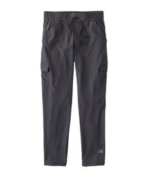 L.L.Bean（エルエルビーン）の「ベンチャーストレッチ・カーゴ・トレイル・パンツ、スリムレッグ 米国フィット・レギュラー（カーゴパンツ）」