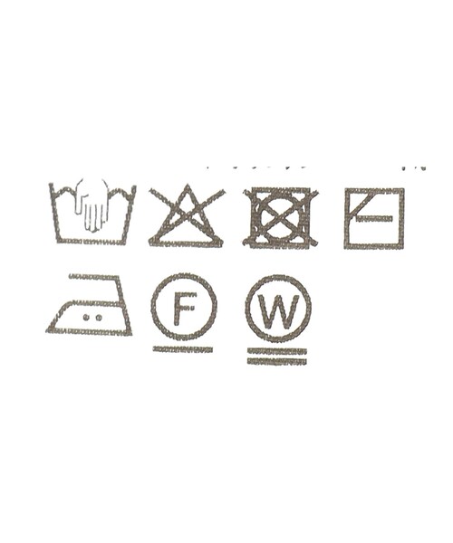 B:MING by BEAMS(ビーミングバイビームス)の「B:MING by BEAMS / MIX ニットベスト(ベスト・レディース・ブラック/ブルー/グリーン・ONE SIZE)」の8枚目の写真