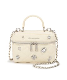 JILL by JILL STUART | ◇ブローチポシェット２０２３(ショルダーバッグ)