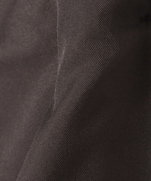 BEAMS HEART / サスペンダー付き ワイドパンツ（スラックス）｜BEAMS HEART（ビームスハート）