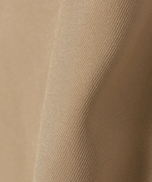 BEAMS HEART / サスペンダー付き ワイドパンツ（スラックス）｜BEAMS HEART（ビームスハート）