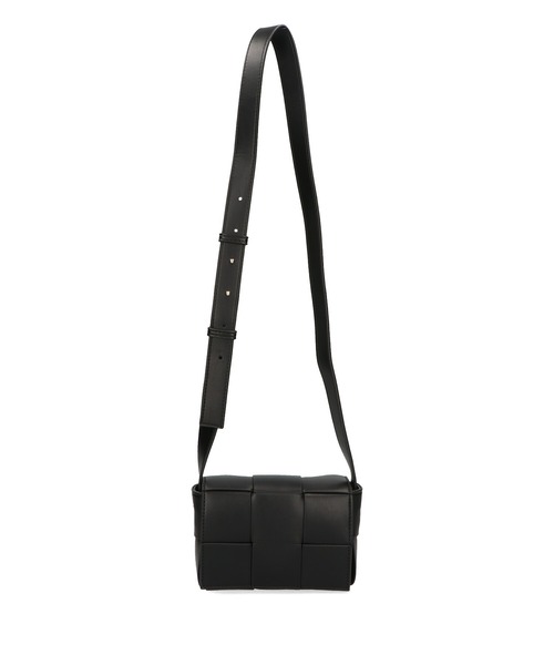 セール】編み込みショルダーバッグ BA-213（ショルダーバッグ