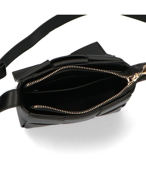 編み込みショルダーバッグ BA-213（ショルダーバッグ）｜ORiental