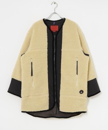 YDOT（ワイドット）の「Y(dot) BY NORDISK　MM BOA COAT（その他アウター・レディース）」