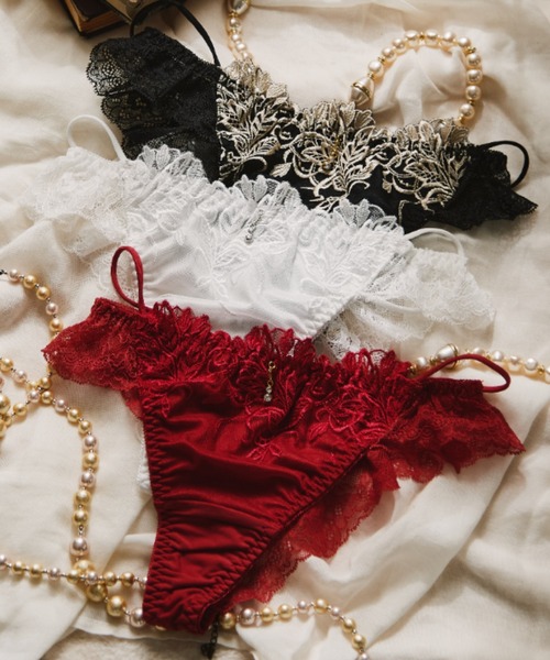 northerly（ノーザリー）の「エレガントコレクションPremium2312