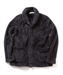 BEAMS LIGHTS Men's | BEAMS LIGHTS / ベアボアショールカーディガン(カーディガン/ボレロ)