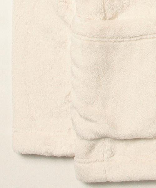 BEAMS LIGHTS Men's(ビームスライツ メンズ)の「BEAMS LIGHTS / ベアボアショールカーディガン(カーディガン/ボレロ・メンズ・ブラック/オフホワイト・SMALL/LARGE/X-LARGE/MEDIUM)」の5枚目の写真