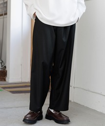 LAKOLE | TRワイドイージーパンツ / 992214(その他パンツ)