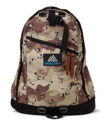 GREGORY×BEAMS別注DUFFEL BAG Chocochip Camo GREGORY】別注第二弾〜チョコチップカモ〜｜ビームス 京都｜BEAMS