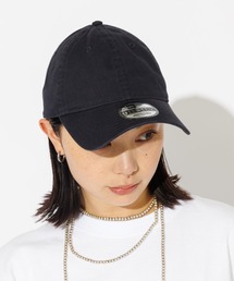 NEW ERA（ニューエラ）の「【MICA×NEW ERA／マイカ×ニューエラ】コラボレーションCAPキャップ（キャップ）」