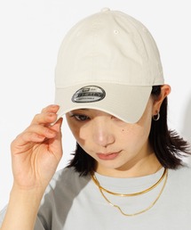 NEW ERA（ニューエラ）の「【MICA×NEW ERA／マイカ×ニューエラ】コラボレーションCAPキャップ（キャップ）」