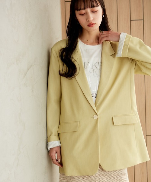 Jil Sander テーラード ジャケット | ブラック | FARFETCH JP