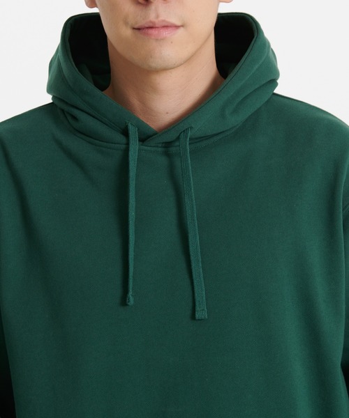 Eddie Bauer（エディーバウアー）の「長袖 スウェットパーカー（パーカー・メンズ・グリーン/ブラック/ベージュ/グレー・XXL/M/XS/S/L/XL）」の20枚目の写真