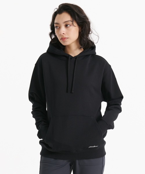 Eddie Bauer（エディーバウアー）の「長袖 スウェットパーカー（パーカー・メンズ・グリーン/ブラック/ベージュ/グレー・XXL/M/XS/S/L/XL）」の17枚目の写真