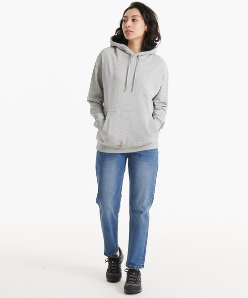 Eddie Bauer（エディーバウアー）の「長袖 スウェットパーカー（パーカー・メンズ・グリーン/ブラック/ベージュ/グレー・XXL/M/XS/S/L/XL）」の22枚目の写真