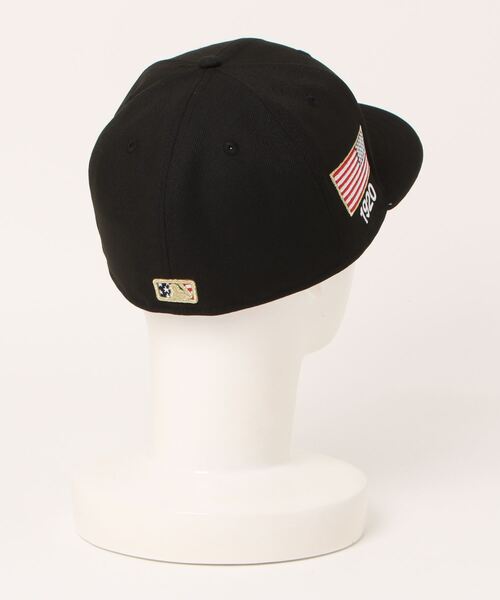 NEW ERA MLB ヤンキース キャップ 【セレクション別注】Japan