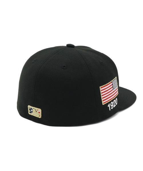 ニューエラキャップ 59FIFTY アメリカ国旗 ONSPOTZ別注（キャップ