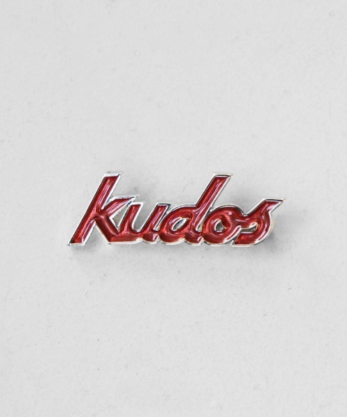 kudos（クードス）の「kudos kudos x kota okuda 