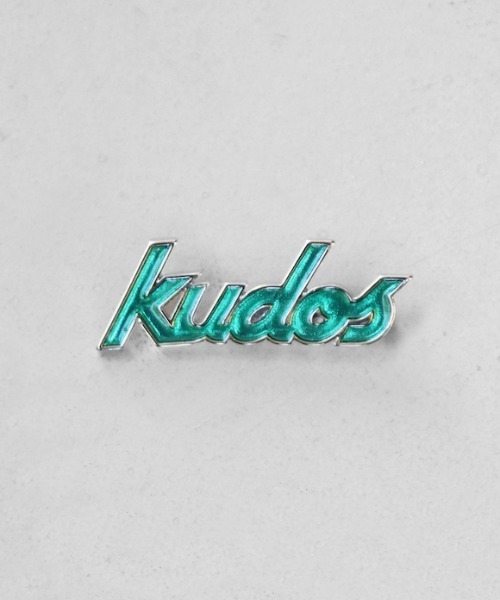 kudos（クードス）の「kudos kudos x kota okuda 