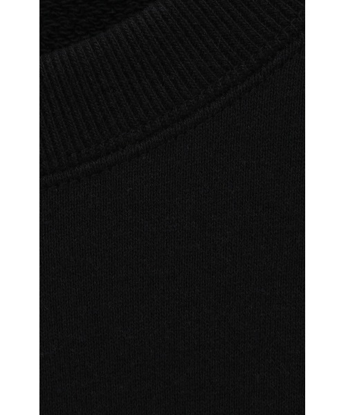 CLANE（クラネ）の「CLANE/クラネ/C SWEAT TOPS（スウェット・レディース・ブラック/ベージュ/ホワイト・1）」の18枚目の写真