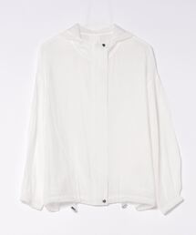 MHBG TOKYO（エムエイチビージートーキョー）の「ライトシアーフードブルソン（ブルゾン）」