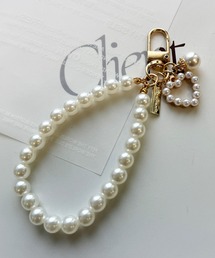 RiNc（リンク）の「【 NOLITA / ノリータ 】スマートフォン アクセサリー チャーム バッグチャーム キーチャーム（チャーム）」