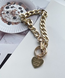 RiNc（リンク）の「【 NOLITA / ノリータ 】スマートフォン アクセサリー チャーム バッグチャーム キーチャーム（チャーム）」