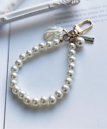 RiNc（リンク）の「【 NOLITA / ノリータ 】スマートフォン アクセサリー チャーム バッグチャーム キーチャーム（チャーム）」