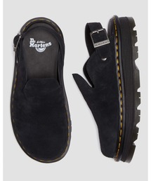 Dr.Martens サンダル　ドクターマーチンミュールスリンブバックシューズ Dr. Martens（ドクターマーチン）の「Dr. Martens/ドクター