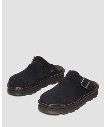 Dr.Martens サンダル　ドクターマーチンミュールスリンブバックシューズ Dr. Martens（ドクターマーチン）の「Dr. Martens/ドクター