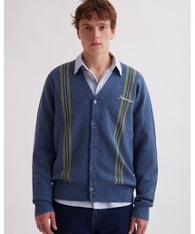Michael High Guage Knit Cardigan