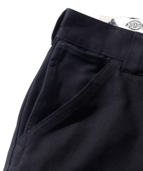 XLARGE×Dickies WORK PANTS