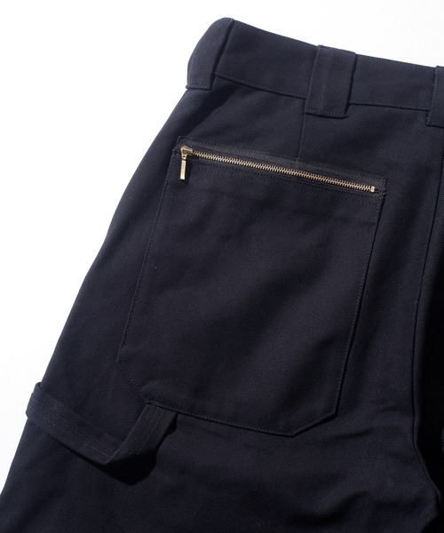 Dickies（ディッキーズ）の「XLARGE×Dickies WORK PANTS（その他パンツ・メンズ・ベージュ/ブラック/ネイビー・36inch/34inch/30inch/32inch）」の17枚目の写真