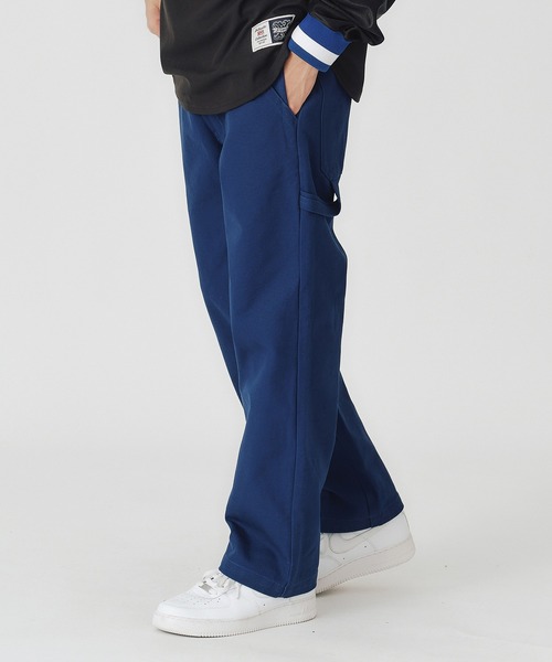 XLARGE×Dickies WORK PANTS