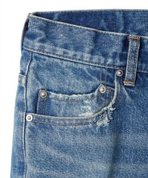 PERVERZE（パーバーズ）の「Nano Mist Denim-Damaged（デニムパンツ