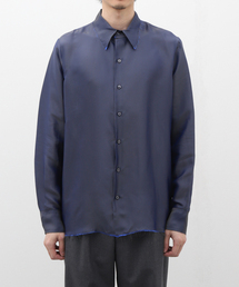 【GABRIELA COLL GARMENTS / ガブリエラ コール ガーメンツ】GRAPHENE SHIRT