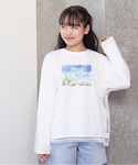 LOVETOXIC(ラブトキシック)の「トップス(Tシャツ/カットソー)」