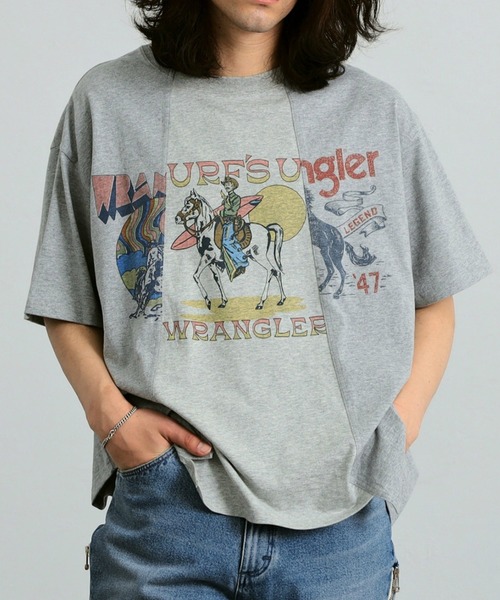 Wrangler（ラングラー）の「Wrangler/ラングラー リメイク