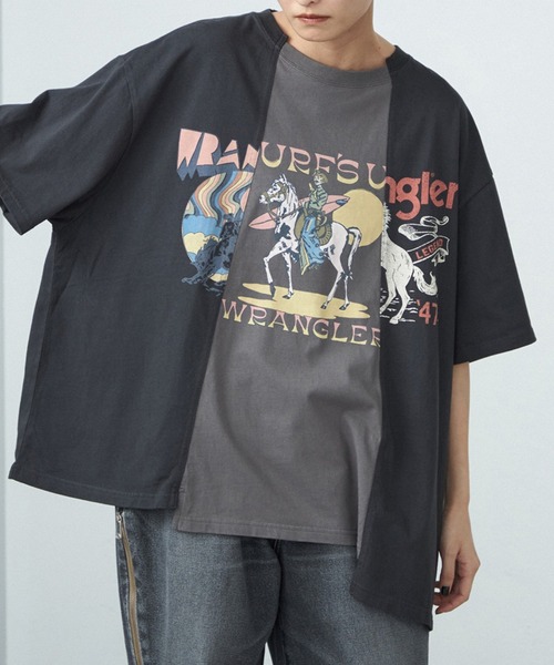 Wrangler（ラングラー）の「Wrangler/ラングラー リメイク