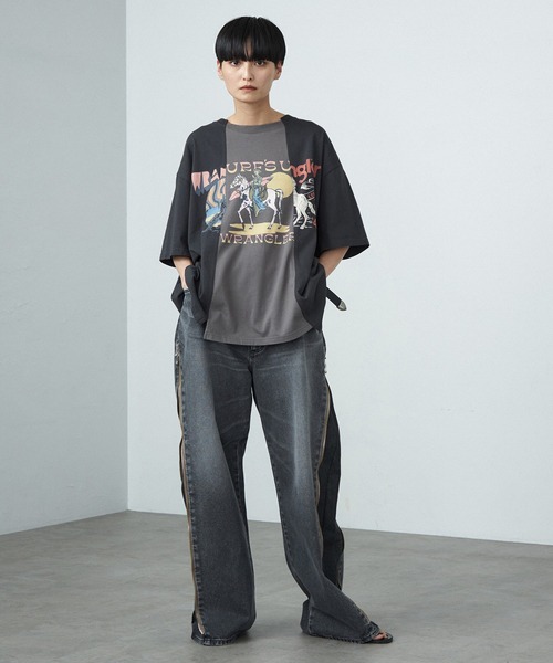 Wrangler（ラングラー）の「Wrangler/ラングラー リメイク