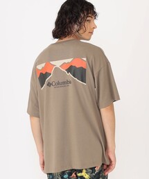 Columbia | コールド ベイ ダッシュ ショートスリーブティー(Tシャツ/カットソー)
