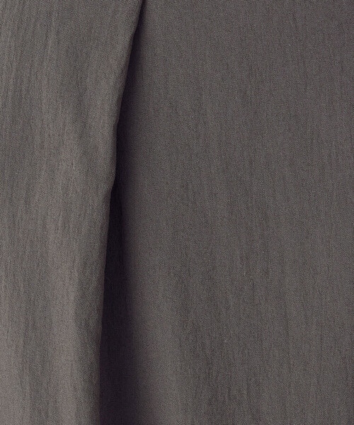 COMME CA ISM（コムサイズム）の「2WAY ワイド カーゴパンツ（カーゴパンツ・レディース・カーキ/チャコール・SMALL/MEDIUM/LARGE）」の21枚目の写真