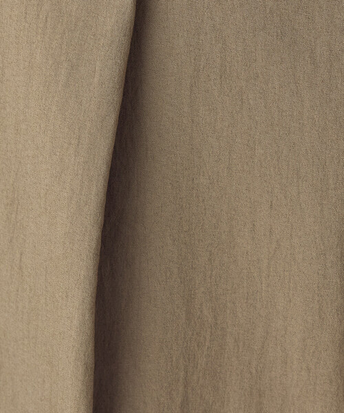 COMME CA ISM（コムサイズム）の「2WAY ワイド カーゴパンツ（カーゴパンツ・レディース・カーキ/チャコール・SMALL/MEDIUM/LARGE）」の22枚目の写真