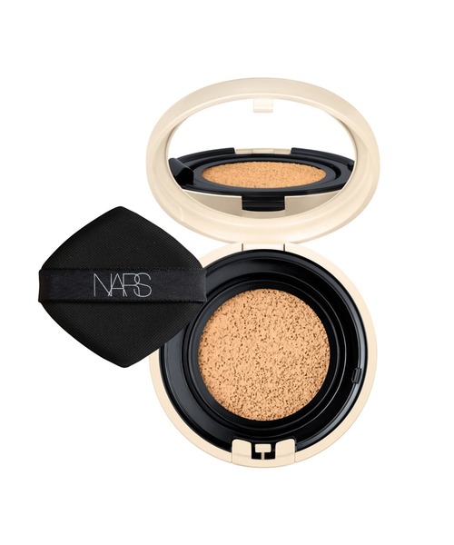 NARS（ナーズ）の「ピュアラディアントプロテクション　アクアティックグロー　クッションファンデーション　レフィル（ファンデーション・レディース・00512　PUNJAB/00509　FINLAND/00508　HALLA/00511　VIENNA/00510　ALASKA・FREE）」の5枚目の写真