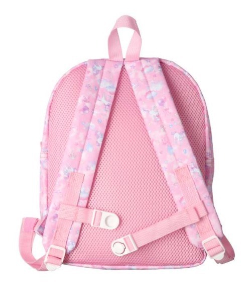 Kids Foret（キッズフォーレ）の「恐竜・ユニコーン総柄撥水加工リュック（バックパック/リュック・キッズ・ネイビー/ピンク/ブラック/サックスブルー・M/L/LL）」の16枚目の写真