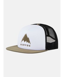 BURTON（バートン）の「I-80 スナップバック トラッカー ハット（キャップ）」