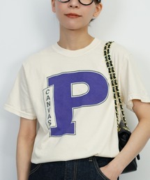 BARNYARDSTORM | BARNYARDSTORM / 【PARROTT CANVAS】PCクラシックT(Tシャツ/カットソー)